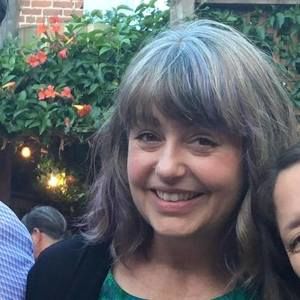 Meet your Posher, Dawn